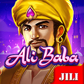 Ali Baba jili777 login