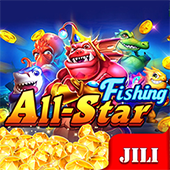 All Star Fishing jili777 login
