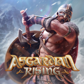Asgardian Rising jili777 login game