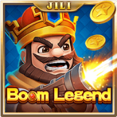 Boom Legend jili777 login