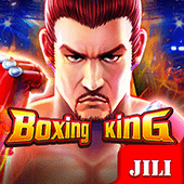 Boxing King jili777 login