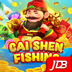 Cai Shen Fishing jili777 login