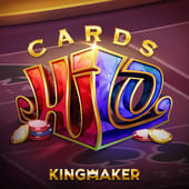Cards Hi Lo jili777 login