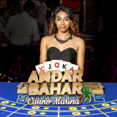 Casino Marina Andar Bahar jili777 login