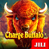Charge Buffalo jili777 login slot