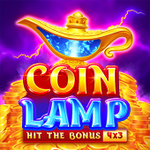 Coin Lamp jili777 login