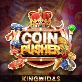 Coin Pusher jili777 login