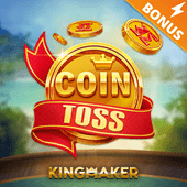 Coin Toss jili777 login casino