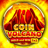 Coin Vilcano Hold and Win jili777 login