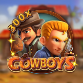 Cowboys jili777 login game