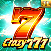 Crazy777 jili777 login