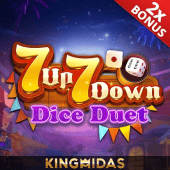Dice Duet jili777 login legit