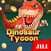 Dinosaur Tycoon jili777 login casino