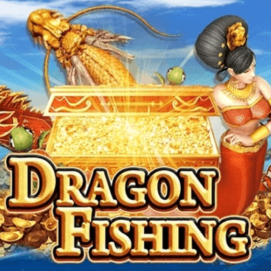 Dragon Fishing jili777 login