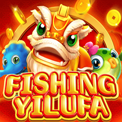 Fishing Yi Lu Fa jili777 login legit