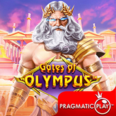 Gates of Olympus jili777 login slot