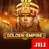 Golden Empire jili777 login