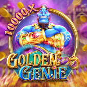 Golden Genie jili777 login legit
