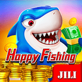 Happy Fishing jili777 login