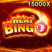 Heat Bingo jili777 login bonus