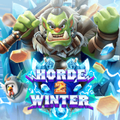 Horde 2 Winter jili777 login slot