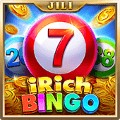 Irich Bingo jili777 login games