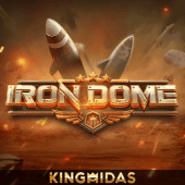 Iron Dome jili777 login game