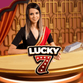 Lucky 7 jili777 login