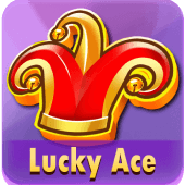 Lucky Ace jili777 login