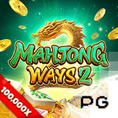 Mahjong Ways 2 jili777 login club