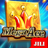 Mega Ace jili777 login