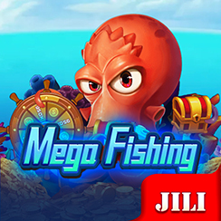 Mega Fishing jili777 login
