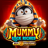 Mummy Lock Riches jili777 login