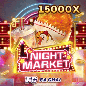 Night Market jili777 login slot