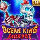 Ocean King Jackpot jili777 login