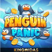 Penguin Panic jili777 login slot