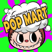 Popmart jili777 login game