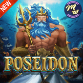 Poseidon jili777 login slot