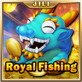 Royal Fishing jili777 login