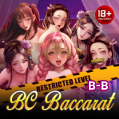 Sexy Blockchain Baccarat B B jili777 login