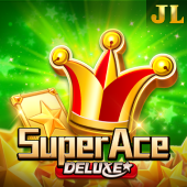 Super Ace Deluxe jili777 login app