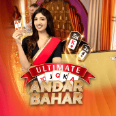 Ultimate Andar Bahar jili777 login game