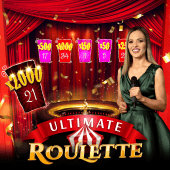 Ultimate Roulette jili777 login