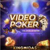 Video Poker jili777 login