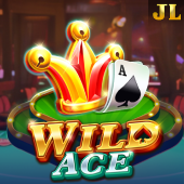 Wild Ace jili777 login slot