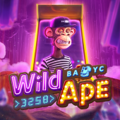 Wild Ape jili777 login