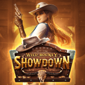 Wild Bounty Showdown jili777 login